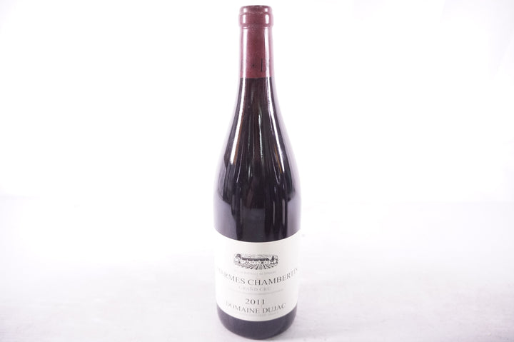 Dujac Charmes Chambertin Grand Cru 2011