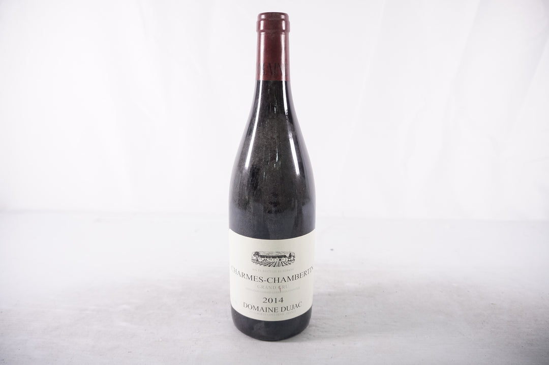 Dujac Charmes Chambertin Grand Cru 2014 *