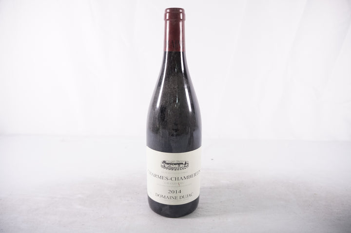 Dujac Charmes Chambertin Grand Cru 2014 *