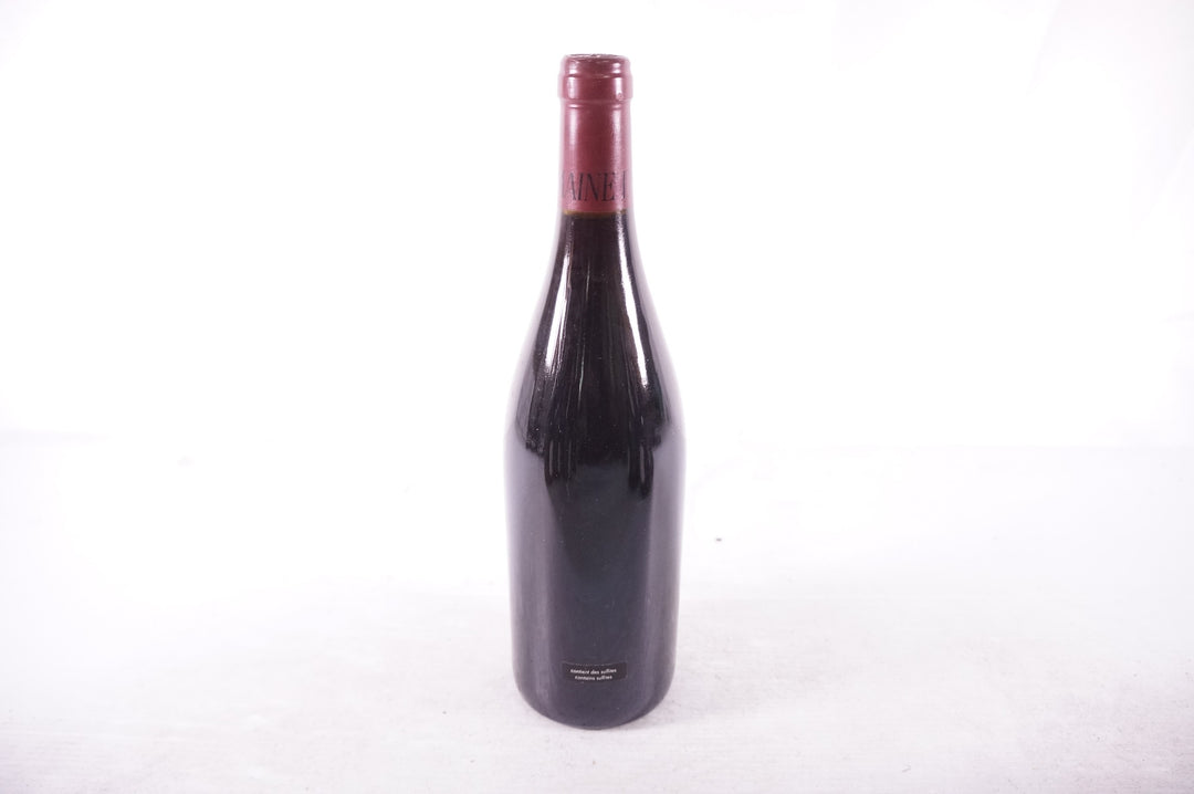 Dujac Clos de la Roche Grand Cru 2008 *