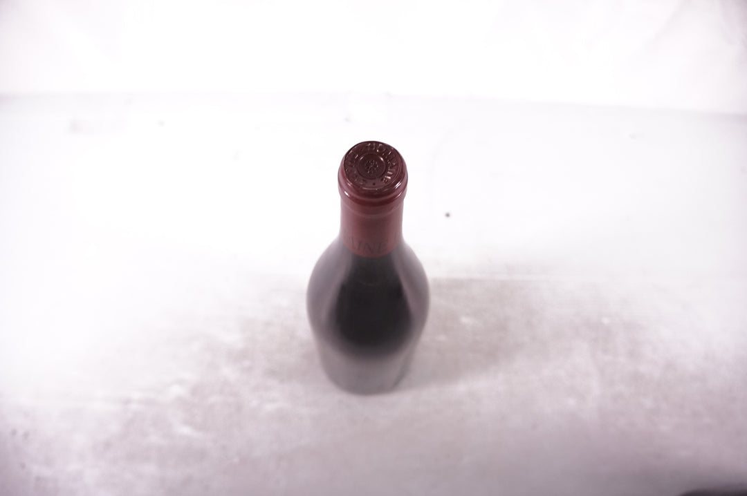 Dujac Clos de la Roche Grand Cru 2008 *