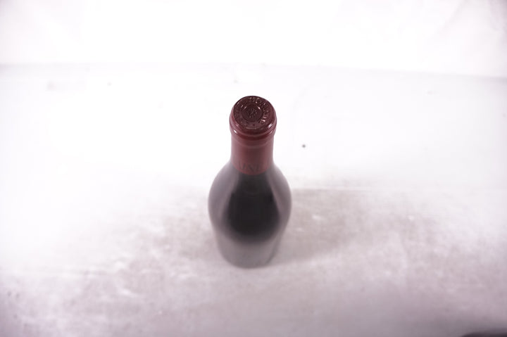 Dujac Clos de la Roche Grand Cru 2008 *