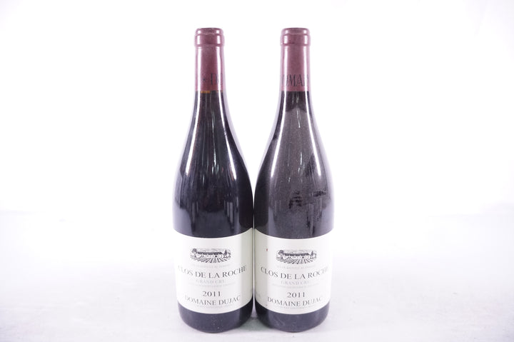 Dujac Clos de la Roche Grand Cru 2011