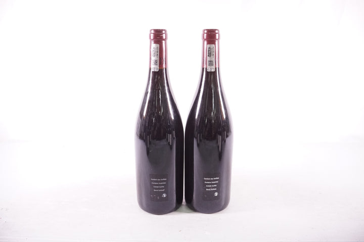 Dujac Clos de la Roche Grand Cru 2011