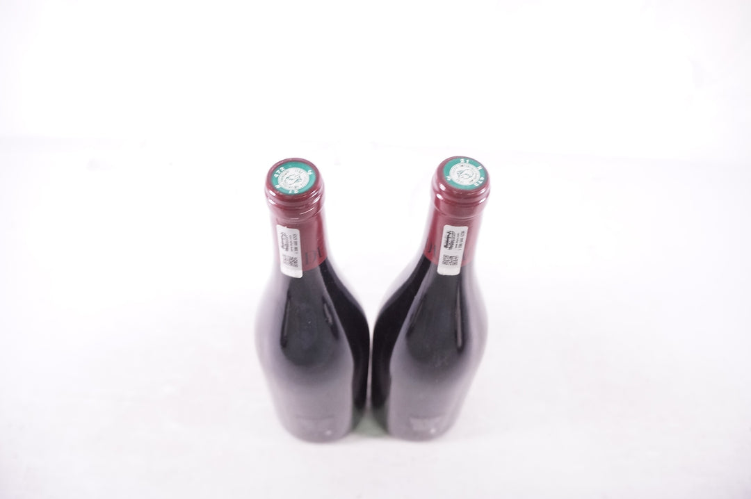 Dujac Clos de la Roche Grand Cru 2011