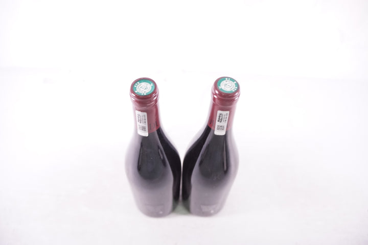 Dujac Clos de la Roche Grand Cru 2011