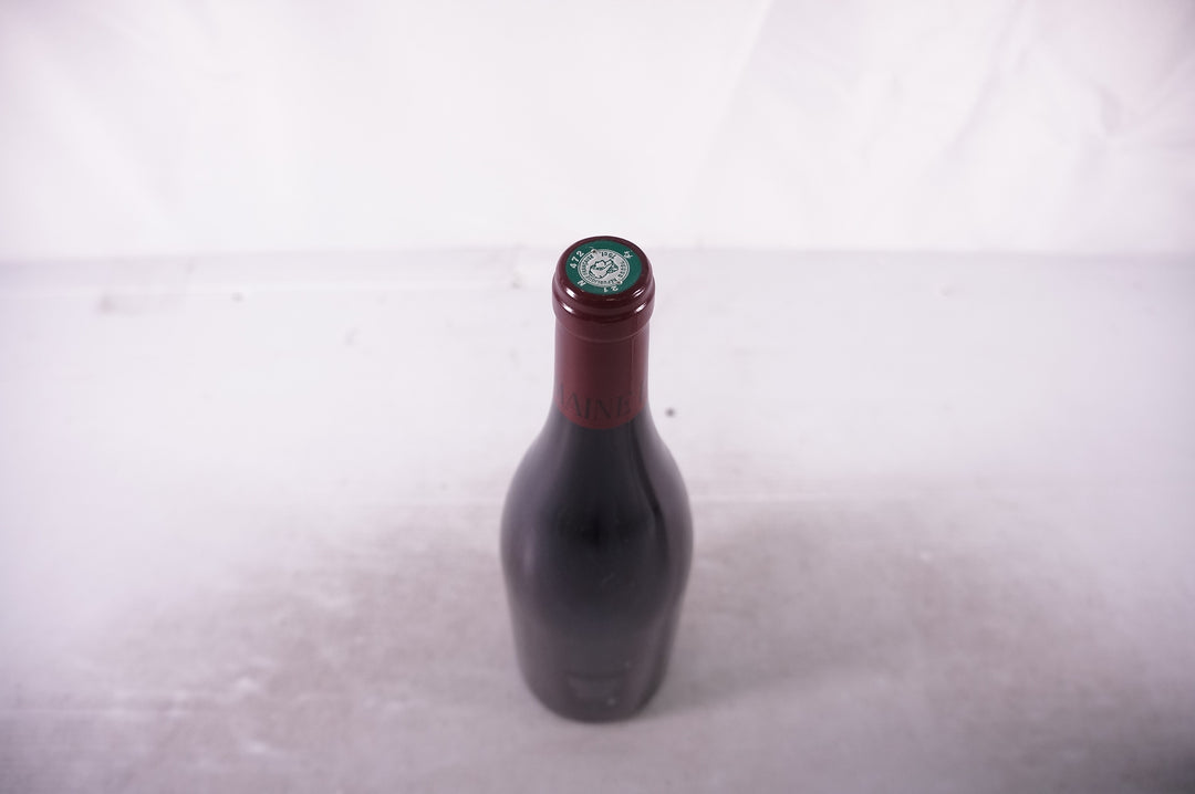 Dujac Clos de la Roche Grand Cru 2012