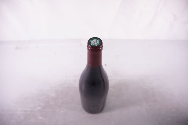 Dujac Clos de la Roche Grand Cru 2012