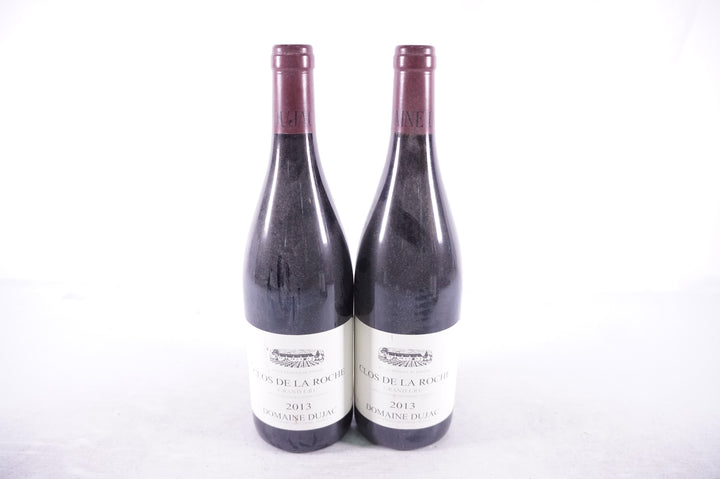 Dujac Clos de la Roche Grand Cru 2013 *