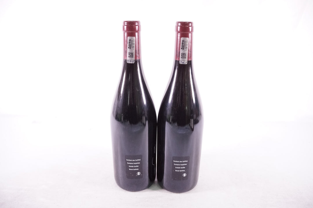 Dujac Clos de la Roche Grand Cru 2013 *