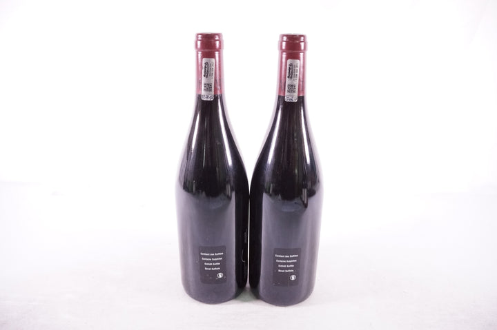 Dujac Clos de la Roche Grand Cru 2013 *