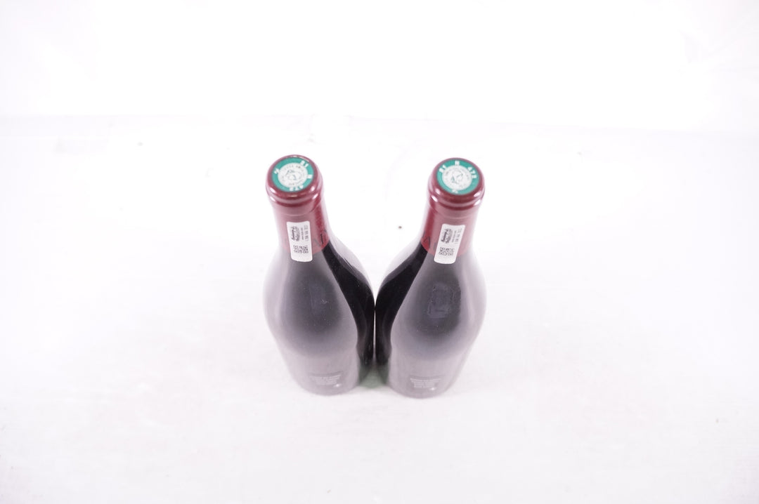 Dujac Clos de la Roche Grand Cru 2013 *