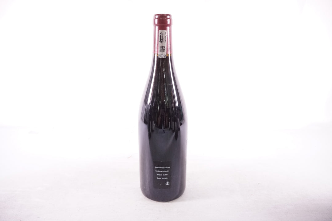 Dujac Clos de la Roche Grand Cru 2014 *