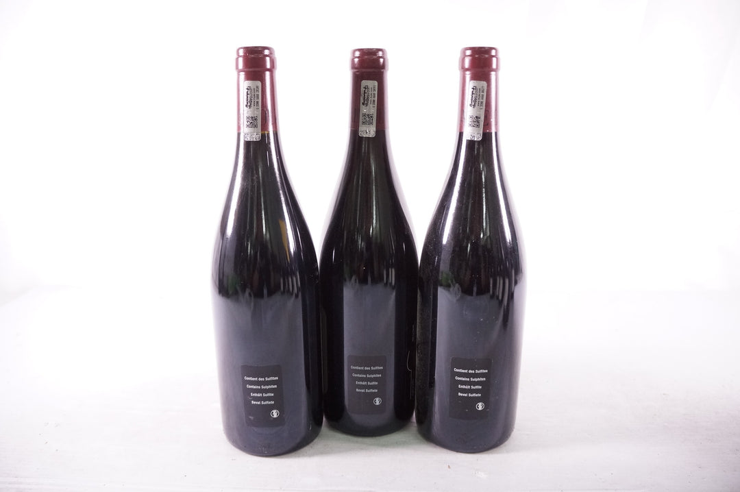 Dujac Clos St Denis Grand Cru 2013 *