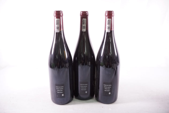 Dujac Clos St Denis Grand Cru 2013 *