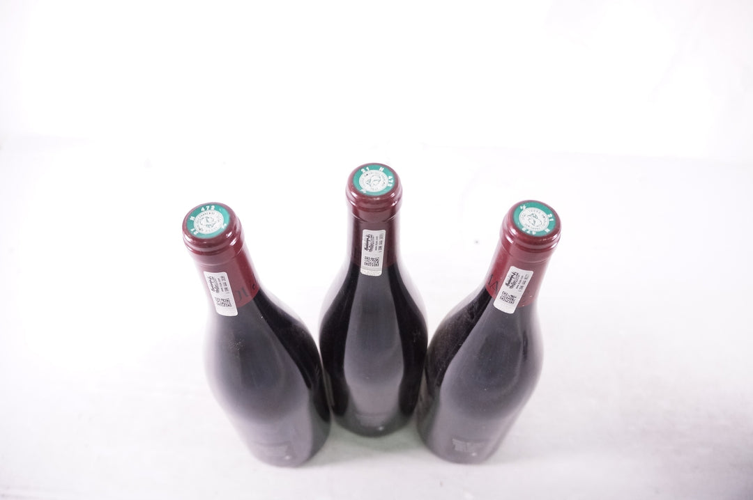 Dujac Clos St Denis Grand Cru 2013 *