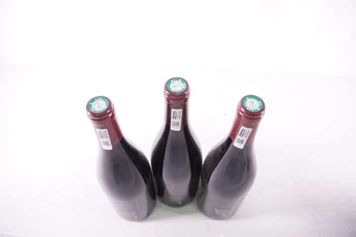 Dujac Clos St Denis Grand Cru 2013 *