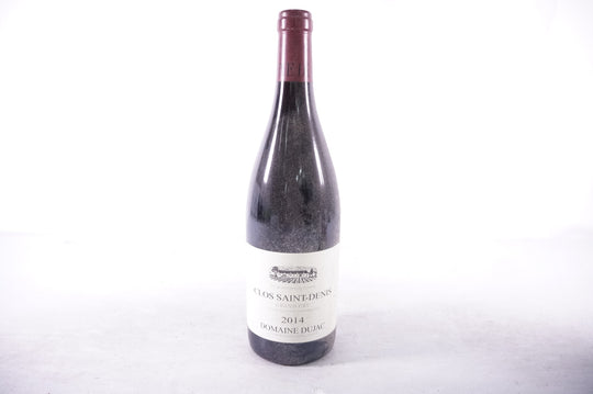 Dujac Clos St Denis Grand Cru 2014 *