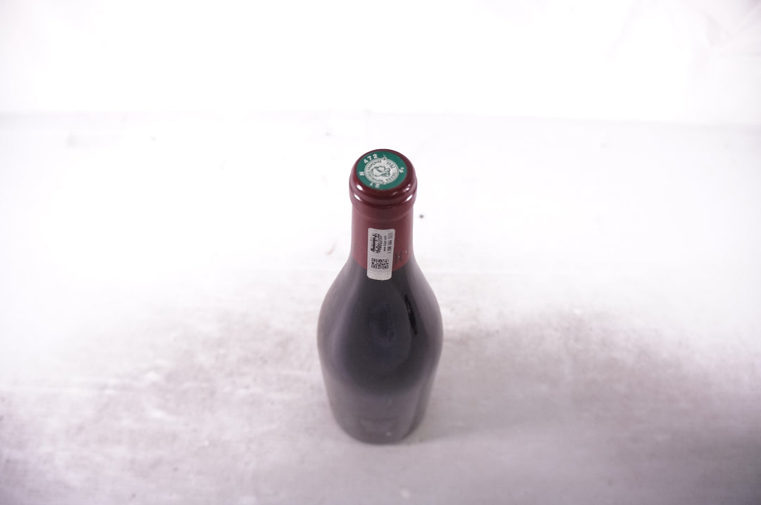 Dujac Clos St Denis Grand Cru 2014 *