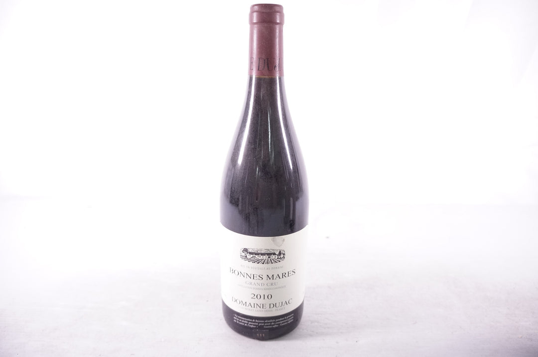 Dujac Bonnes Mares Grand Cru 2010 *