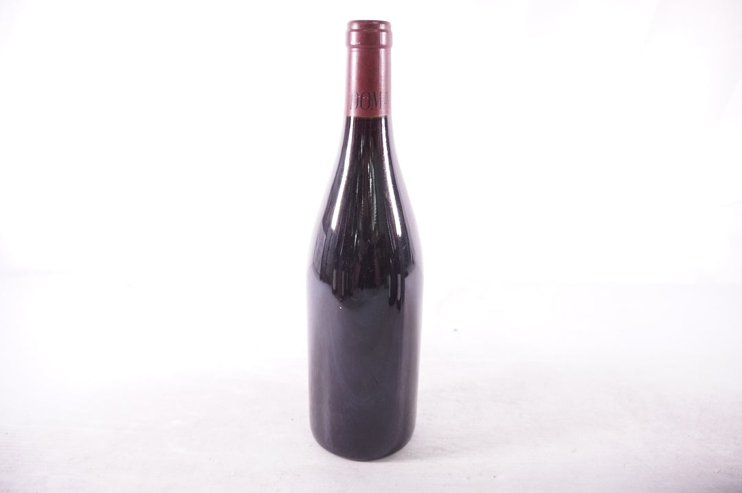Dujac Bonnes Mares Grand Cru 2010 *