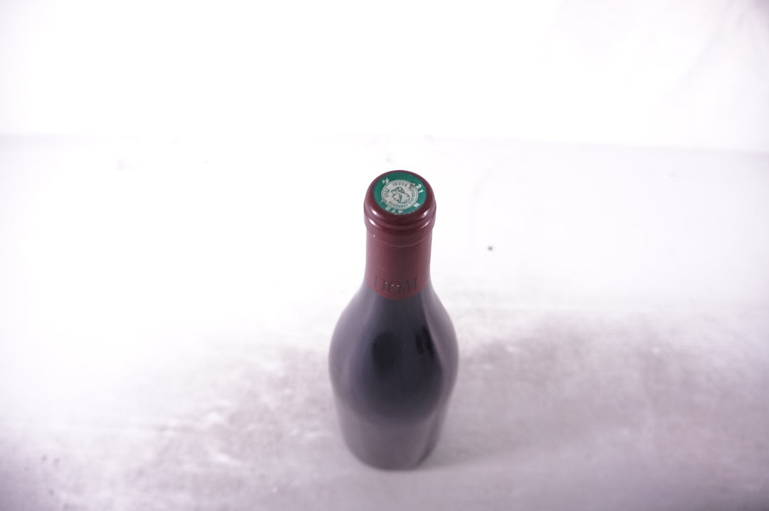 Dujac Bonnes Mares Grand Cru 2010 *