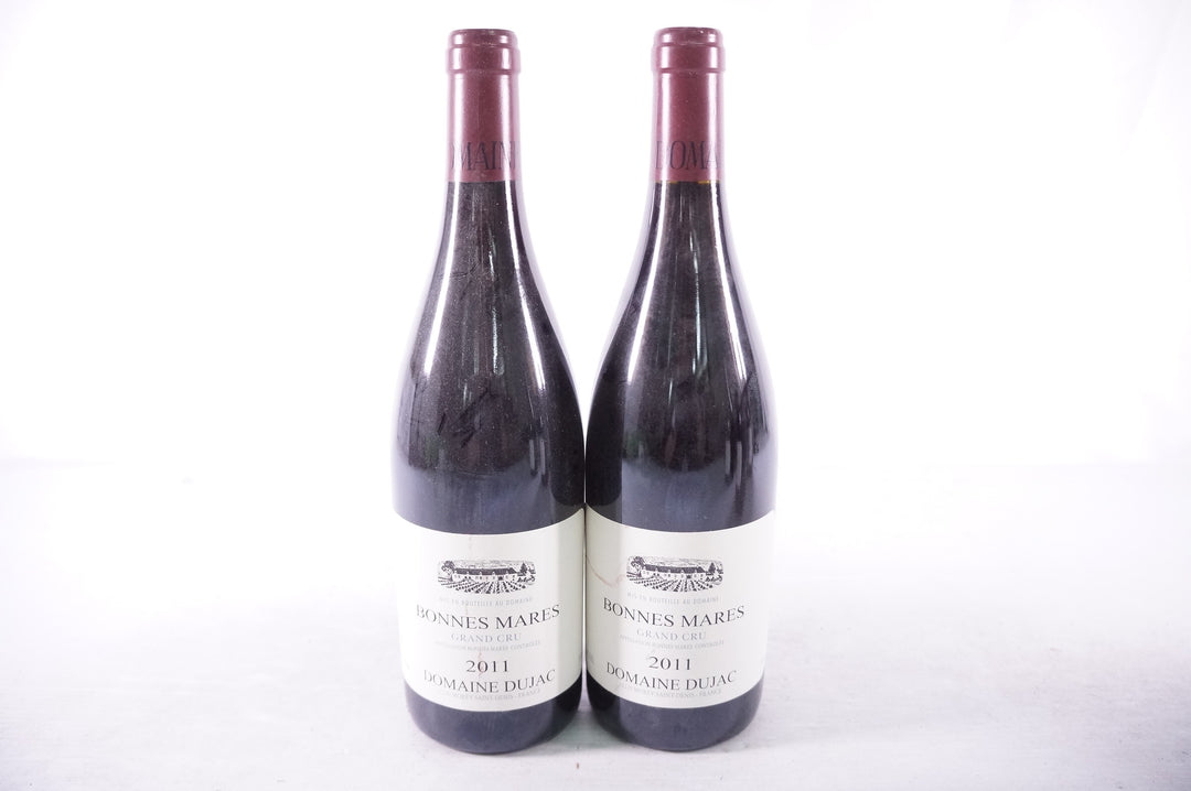 Dujac Bonnes Mares Grand Cru 2011 *