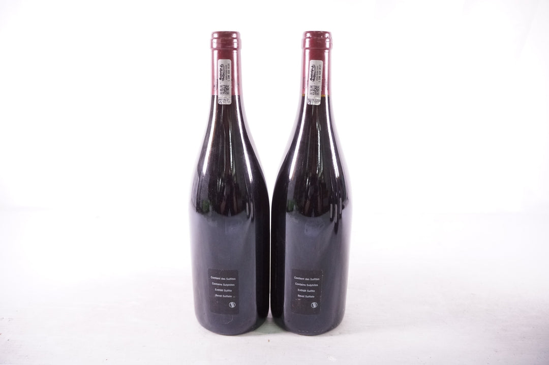 Dujac Bonnes Mares Grand Cru 2011 *