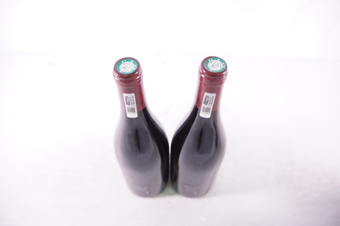 Dujac Bonnes Mares Grand Cru 2011 *