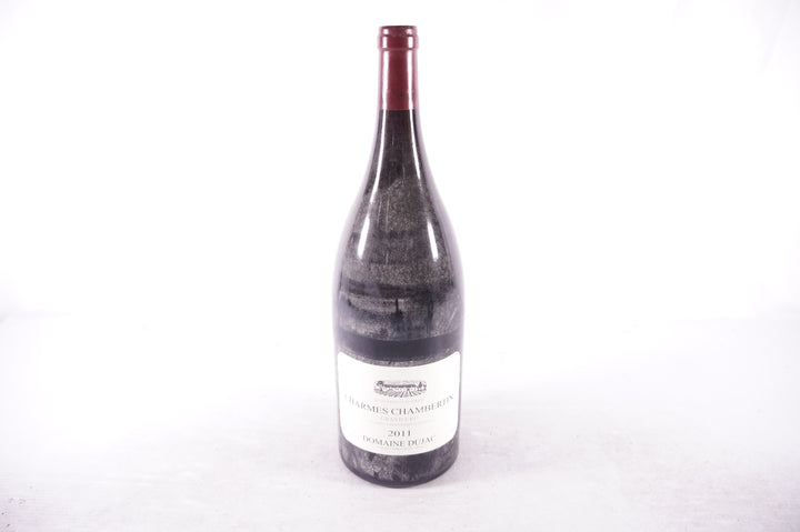 Dujac Charmes Chambertin Grand Cru Magnum 2011