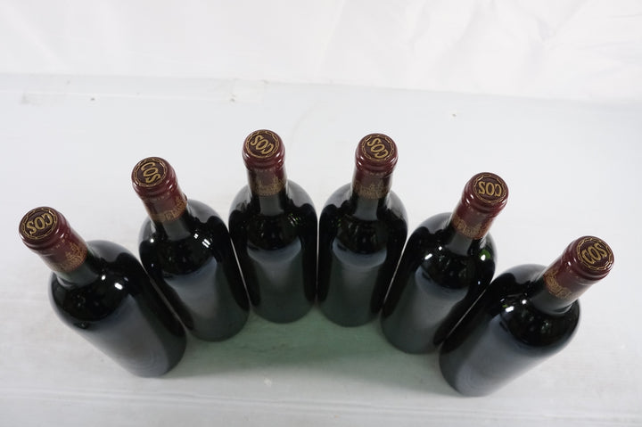Chateau Cos d'Estournel 1995