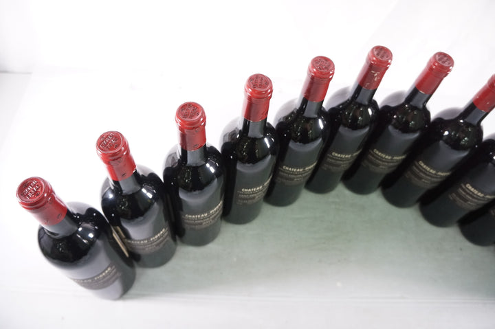 Chateau Figeac 2003