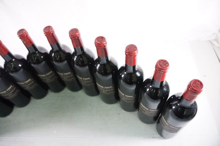 Chateau Figeac 2003