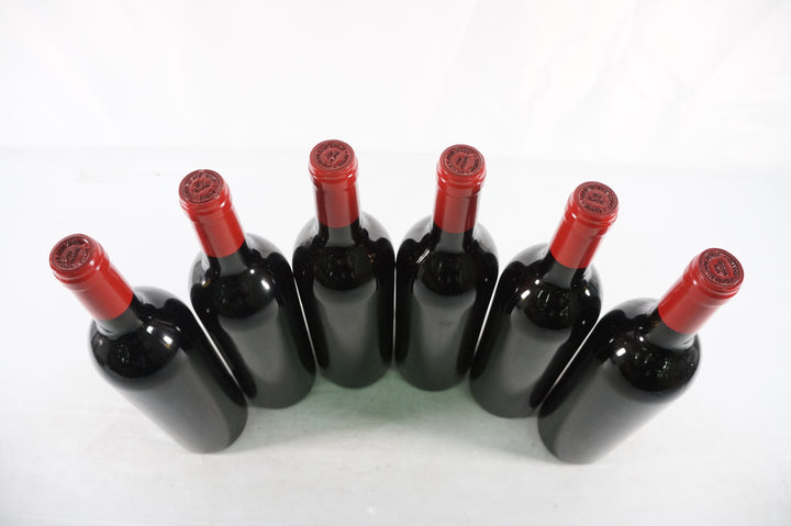 Chateau Haut Bailly 2000