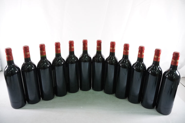Chateau Lagrange St Julien 2003