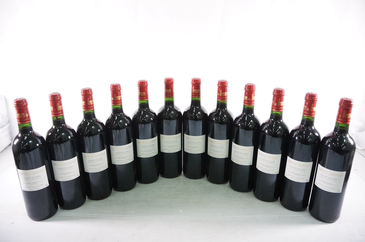 Chateau Lagrange St Julien 2005