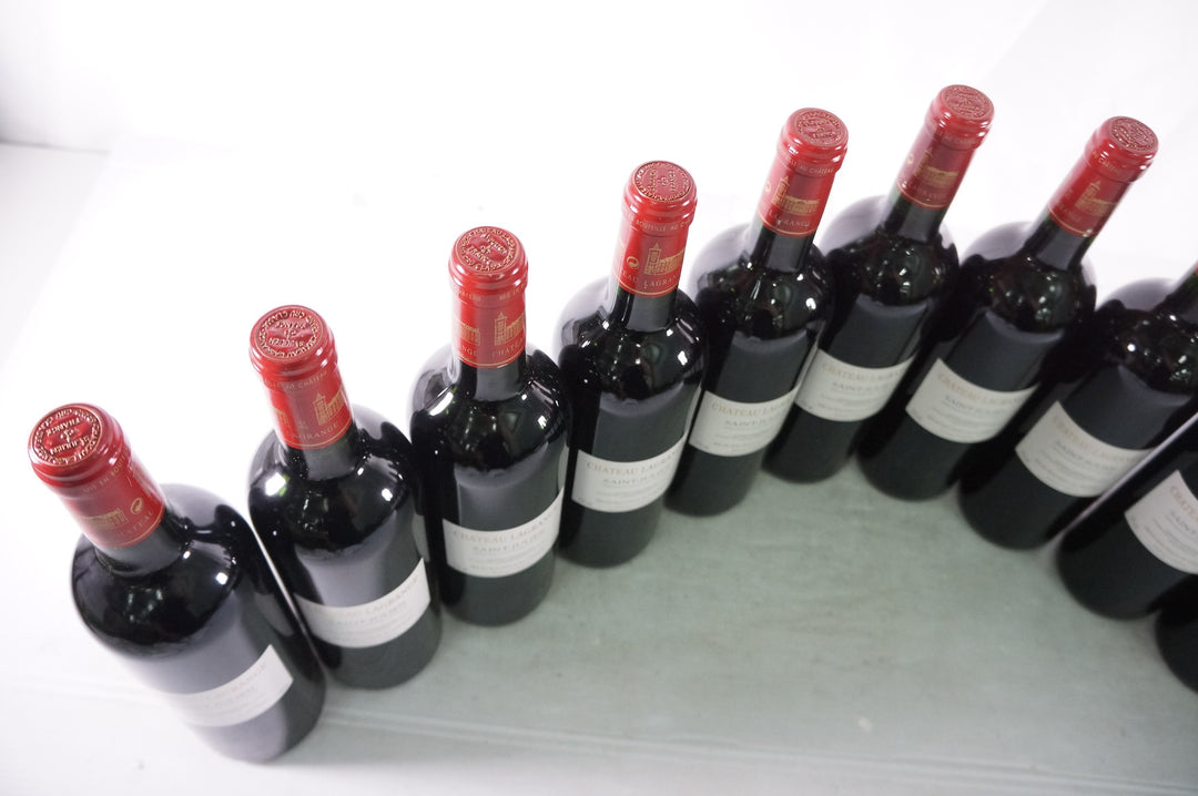Chateau Lagrange St Julien 2005