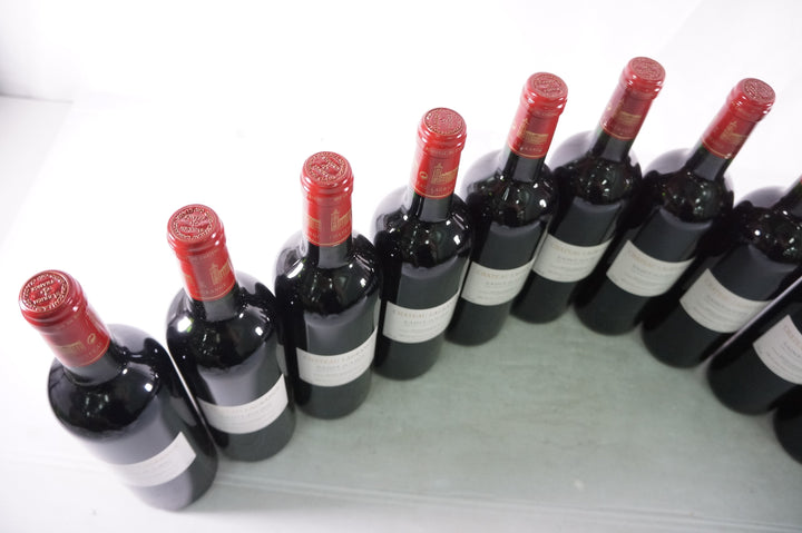 Chateau Lagrange St Julien 2005