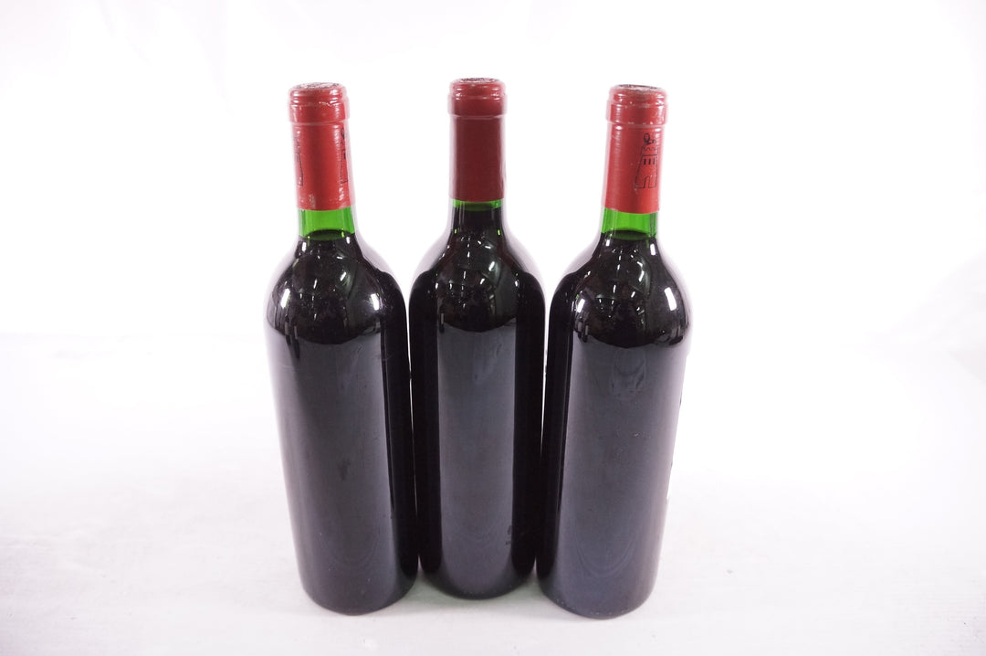 Chateau Latour 1988