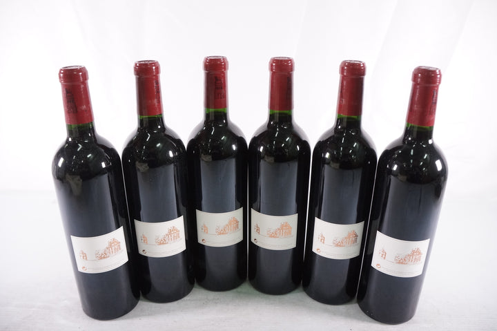 Chateau Latour 1998