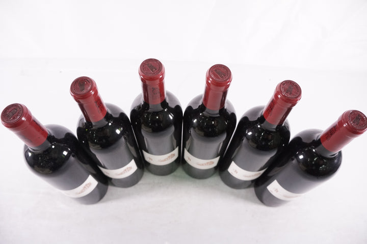 Chateau Latour 1998