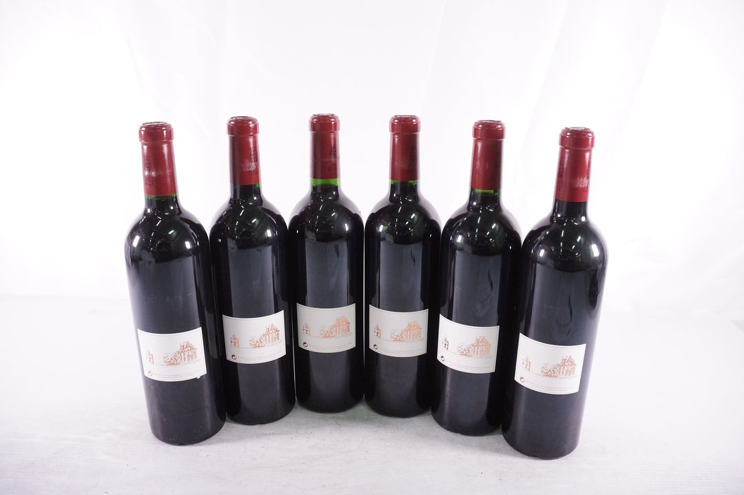 Chateau Latour 1999 *