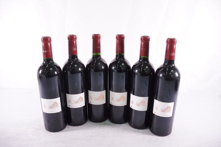 Chateau Latour 1999 *