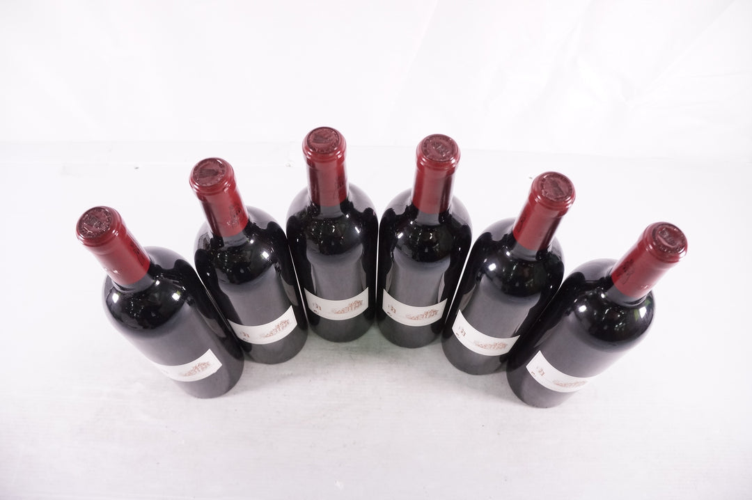 Chateau Latour 1999 *