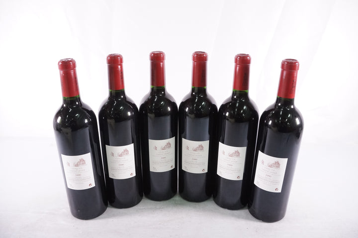 Chateau Latour 2000