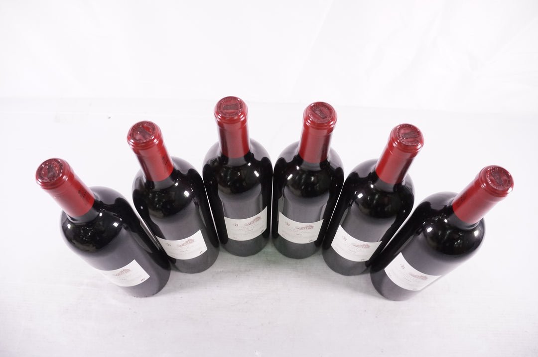 Chateau Latour 2000