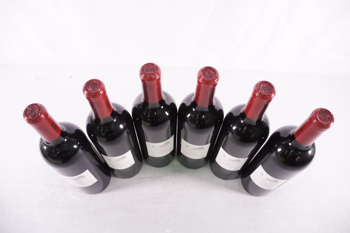 Chateau Latour 2000