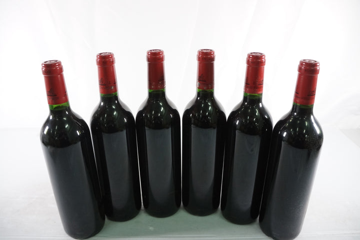 Chateau Leoville Las Cases 1999