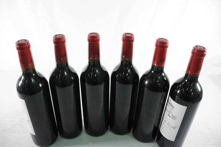 Chateau Leoville Las Cases 1999