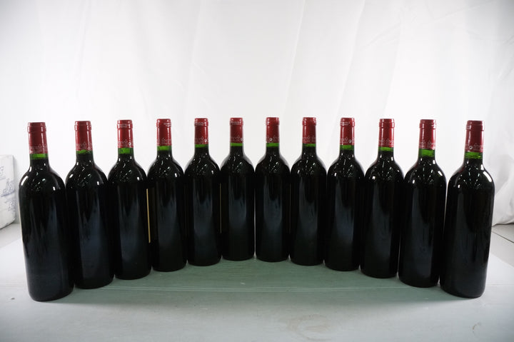 Chateau Leoville Poyferre 1996